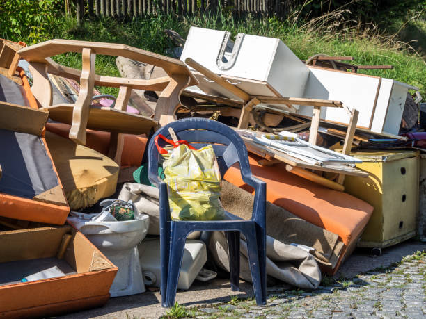 Attic Cleanout Services in Hickory Creek, TX