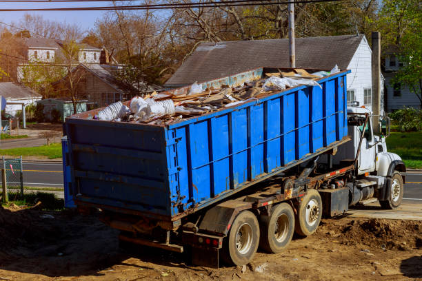 Best Garage Cleanout Services  in Hickory Creek, TX
