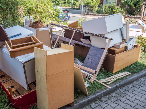 Best Junk Removal Near Me  in Hickory Creek, TX