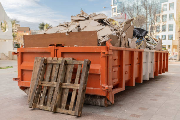 Best Full-Service Junk Removal  in Hickory Creek, TX