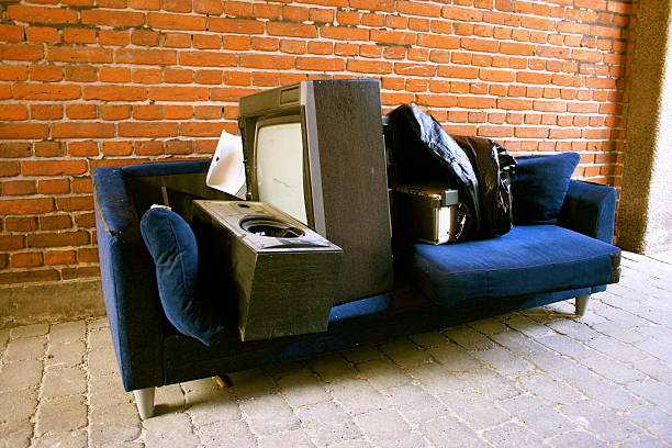 Best Attic Cleanout Services  in Hickory Creek, TX