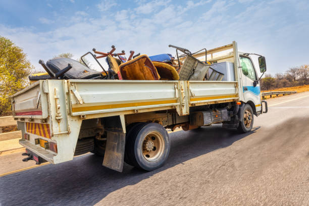 Best Construction Debris Removal  in Hickory Creek, TX