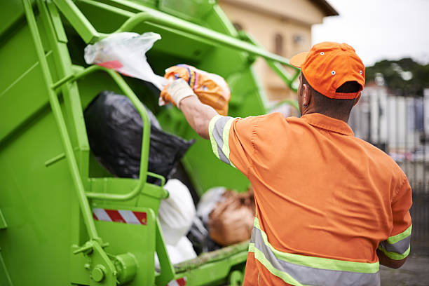 Best Same-Day Junk Removal  in Hickory Creek, TX